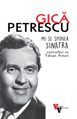 gica Petrescu Sinatra